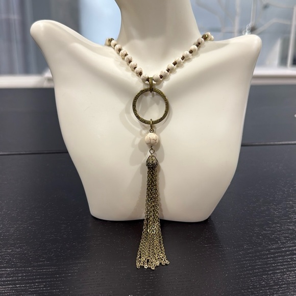 Jewelry - Statement Necklace